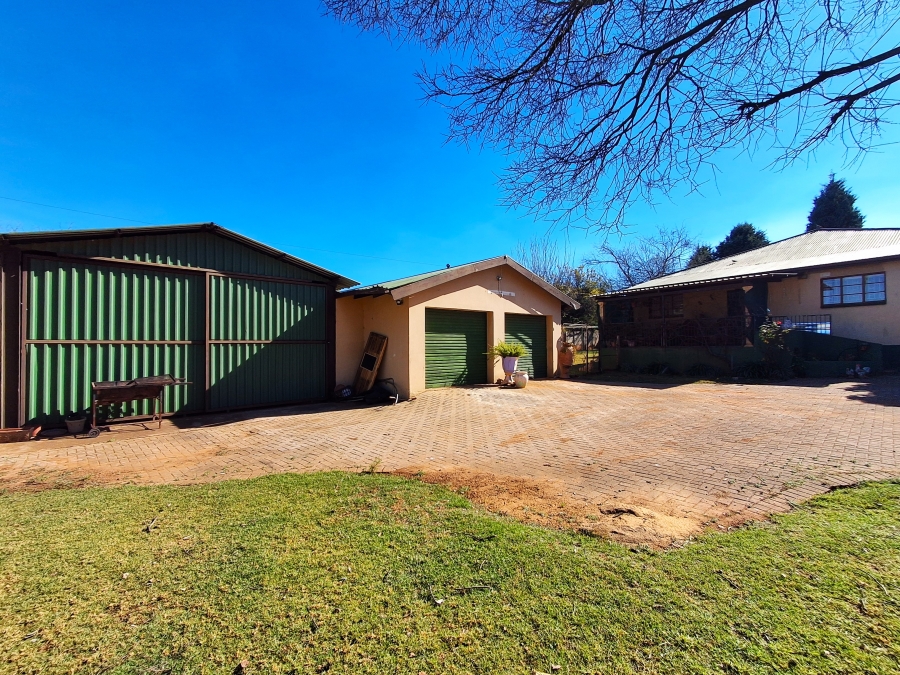 3 Bedroom Property for Sale in Koster North West